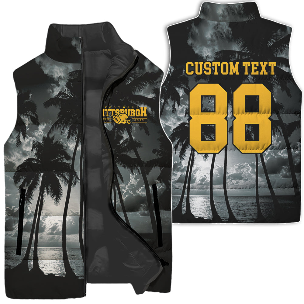 Pittsburgh pride, personalized clothings