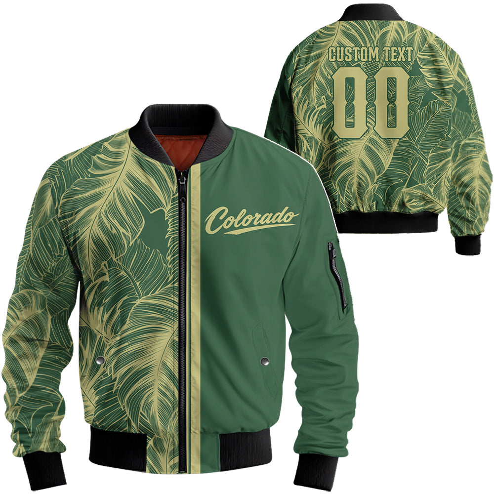 Palm Mist Rayon Hawaiian Shirt