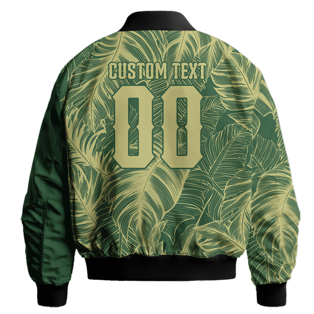 Palm Mist Rayon Hawaiian Shirt