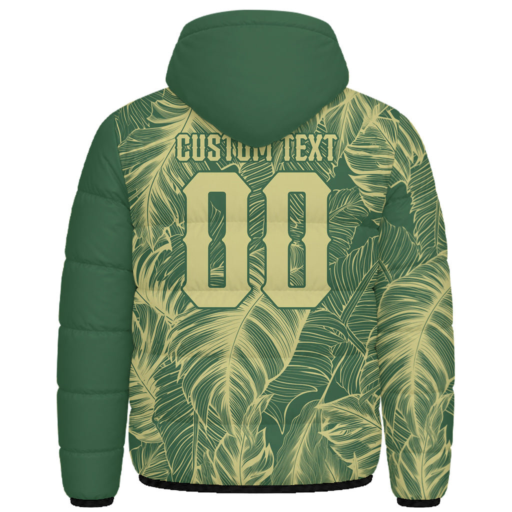 Palm Mist Rayon Hawaiian Shirt