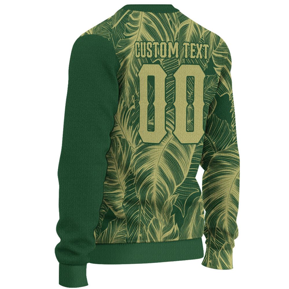 Palm Mist Rayon Hawaiian Shirt
